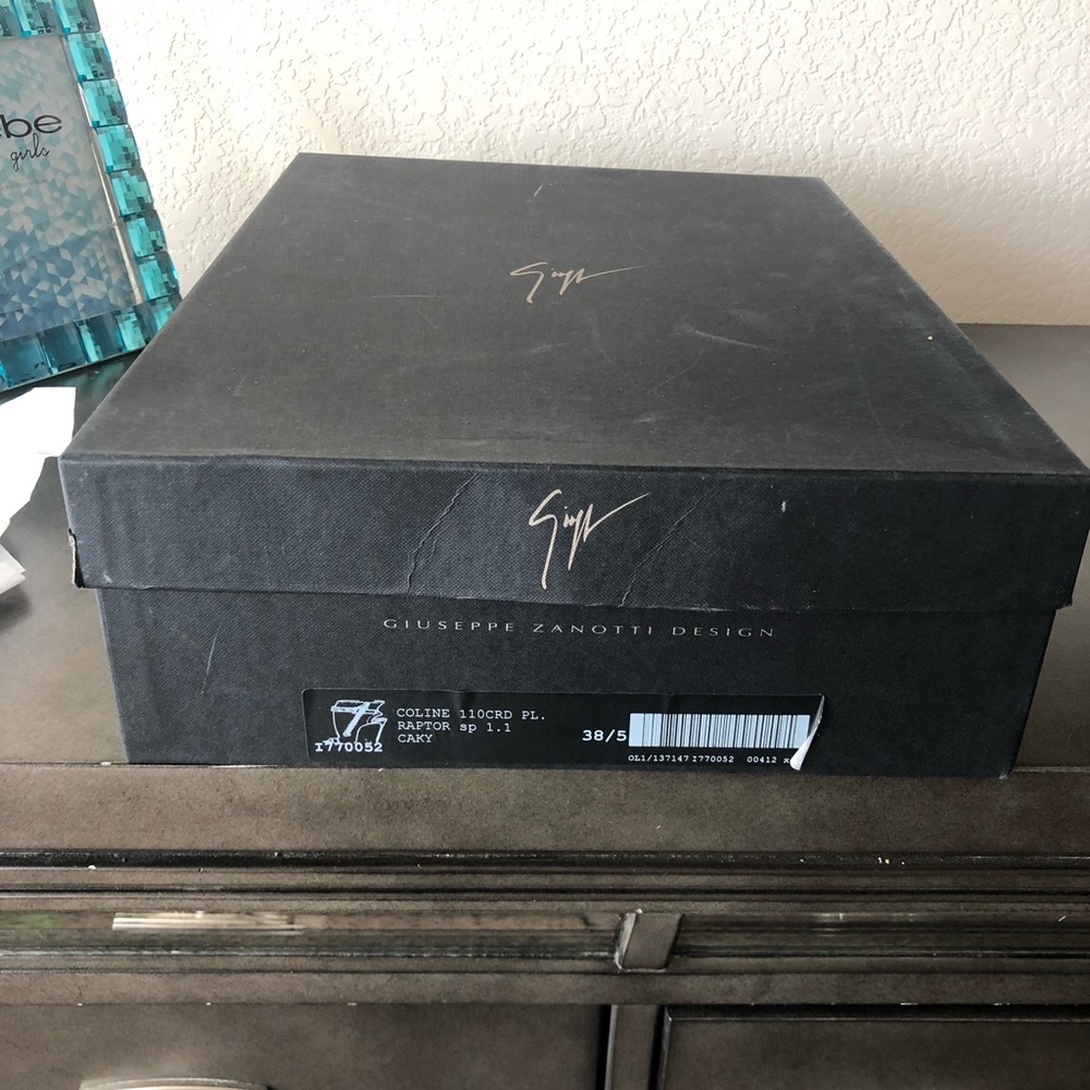 Giuseppe Zanotti